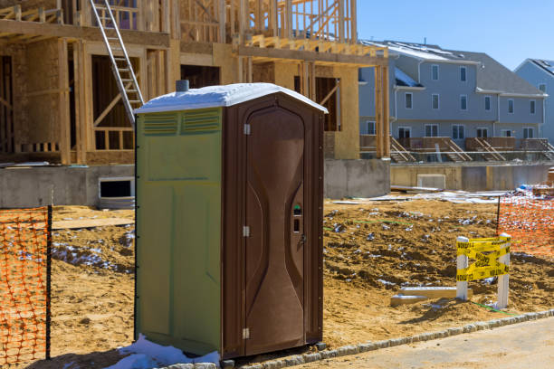 Best Sanitation services for porta potties  in Country Club Hls, IL