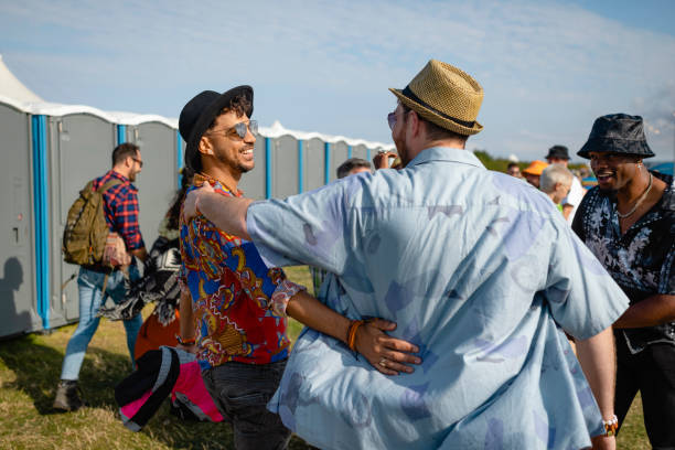 Best Porta potty rental for parties  in Country Club Hls, IL