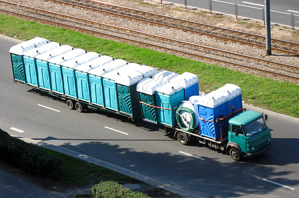 Porta potty services near me in Country Club Hills, IL