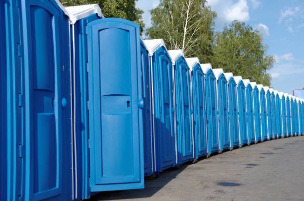 Portable Toilet Options We Offer in Country Club Hills, IL